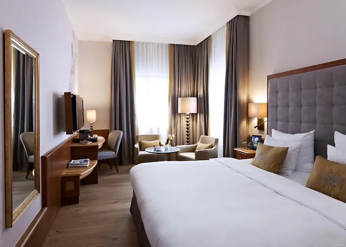 Platzl Hotel München